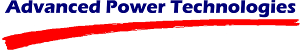 ADVANCED POWER