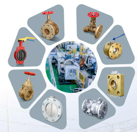 Butterfly Valve