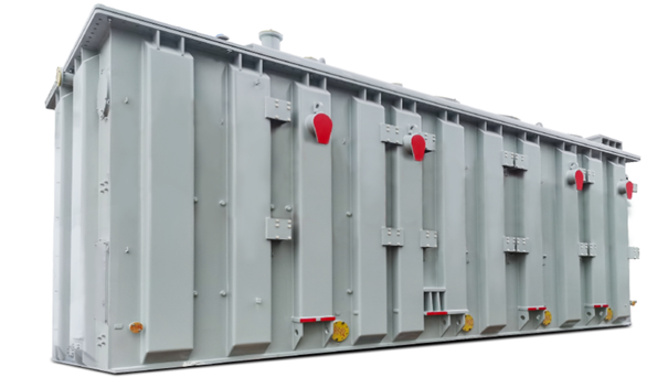 Transformer Oil Tank